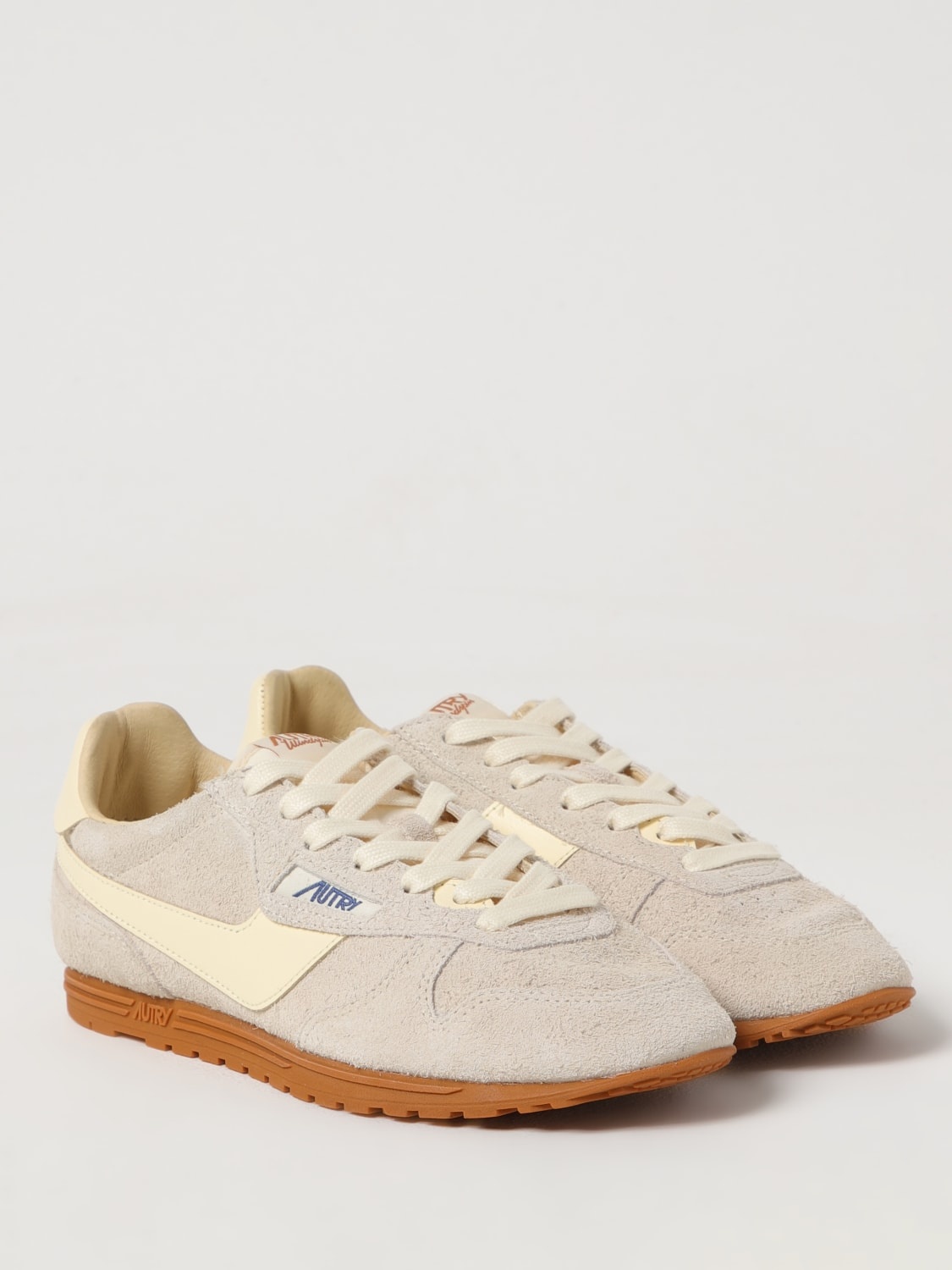 Sneakers woman Autry - 2