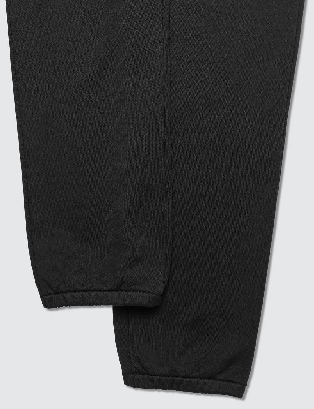 Technical Logo Zip Sweatpants - 7