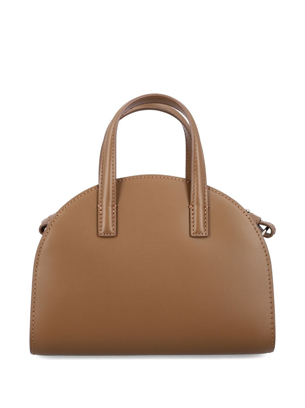 small Demilune tote bag - 2