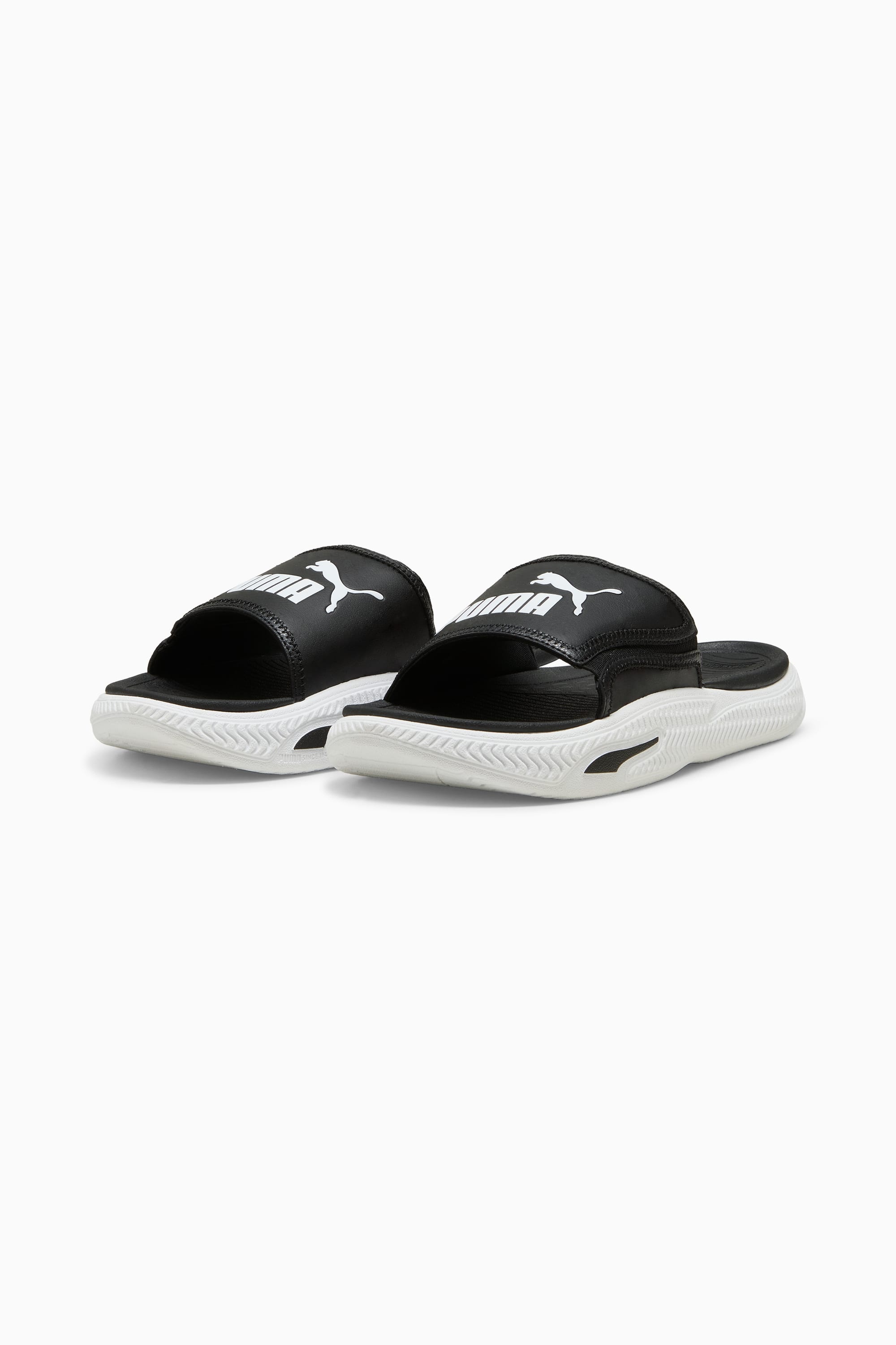 SoftridePro Slide 24 Sandals - 4