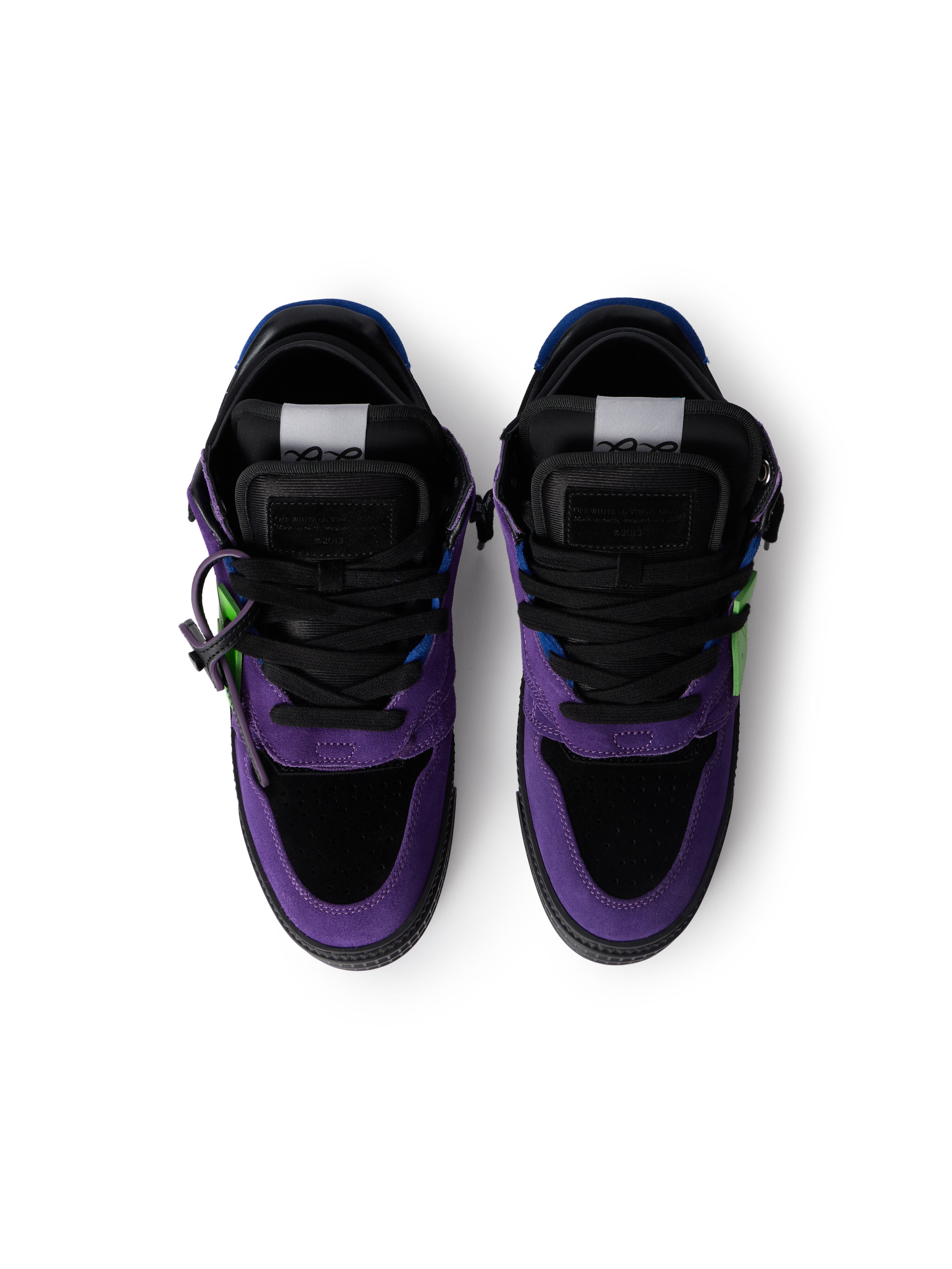 3.0 Floating Arrow Sneakers - 4