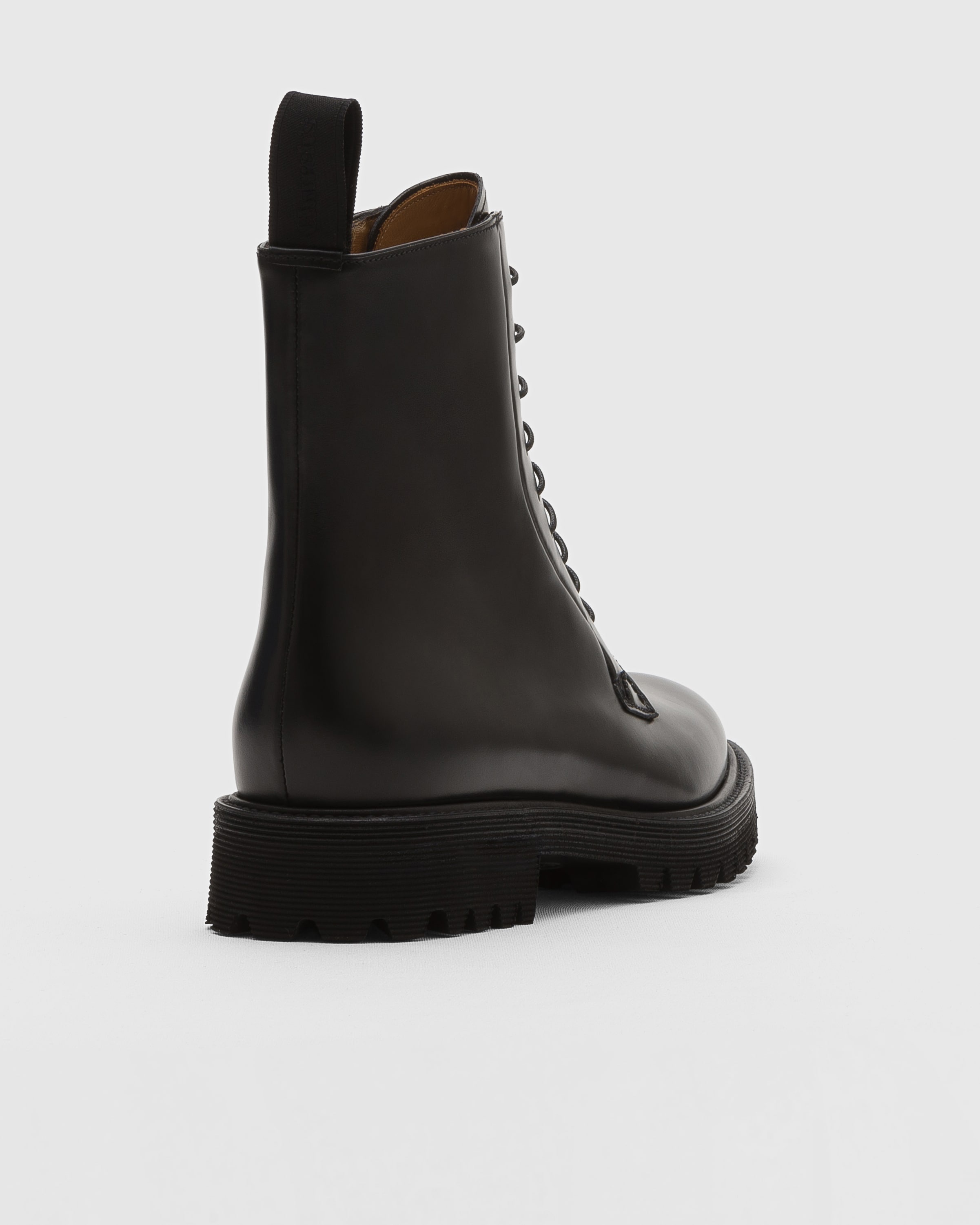 Rois Calf Lace-Up Boot - 4