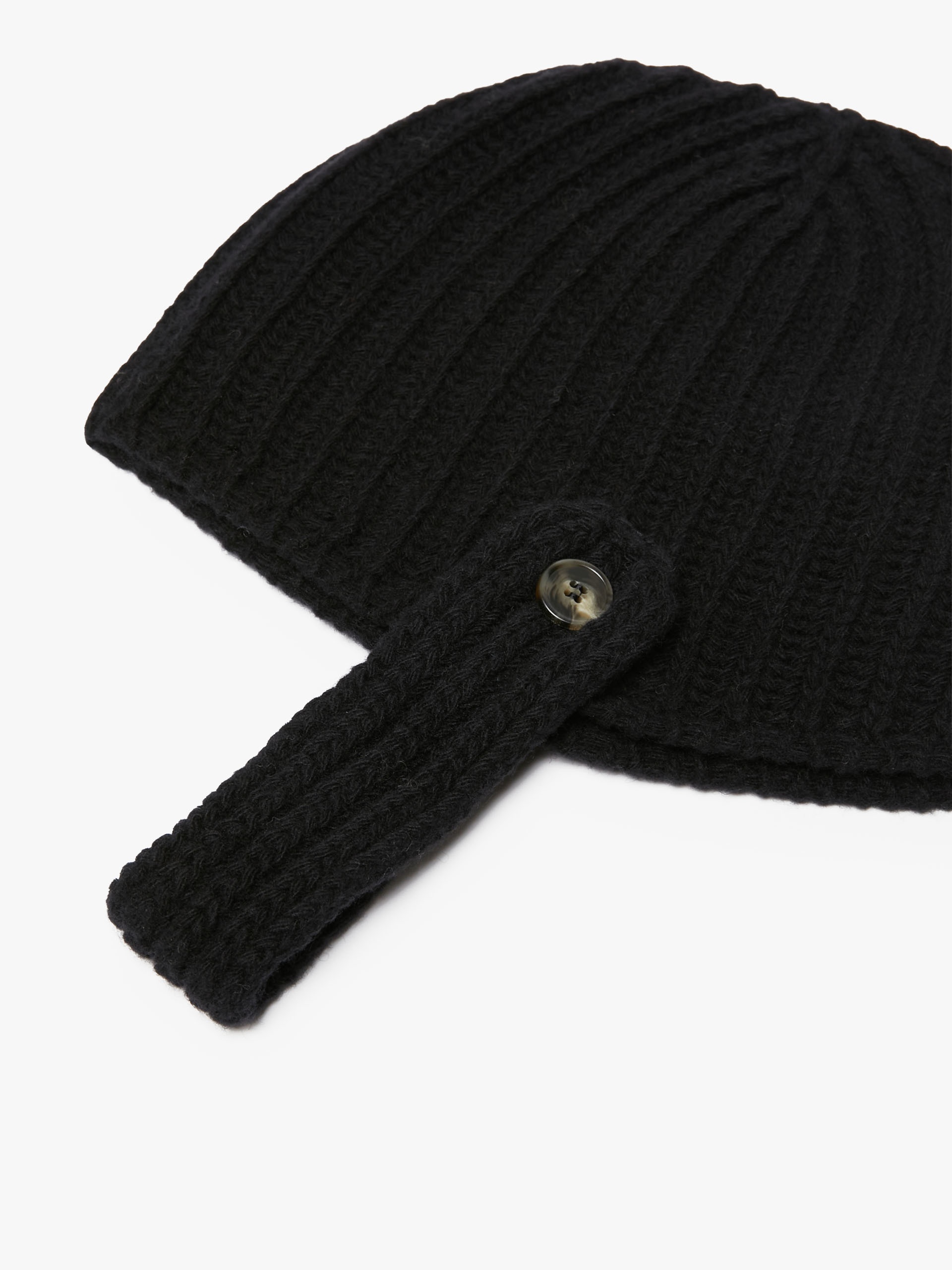 ZERO Hat in wool yarn - 2