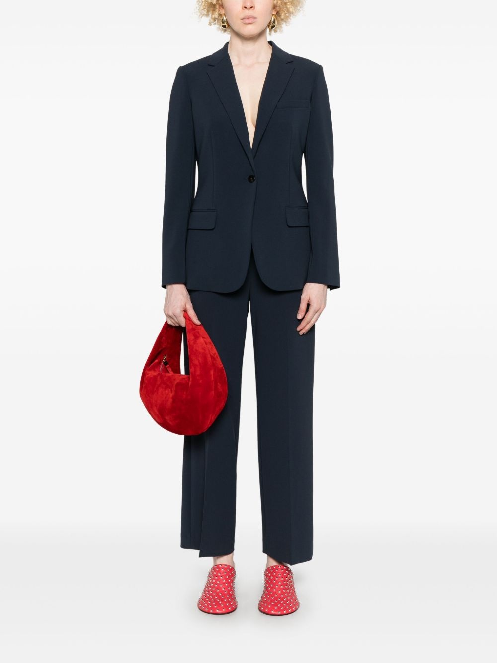 Staple blazer - 2