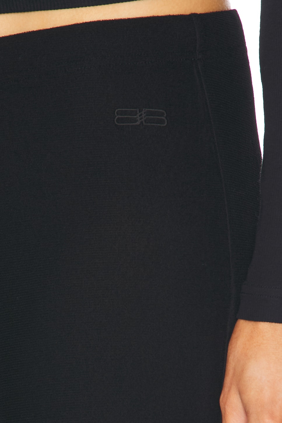 Elastic Pant - 6