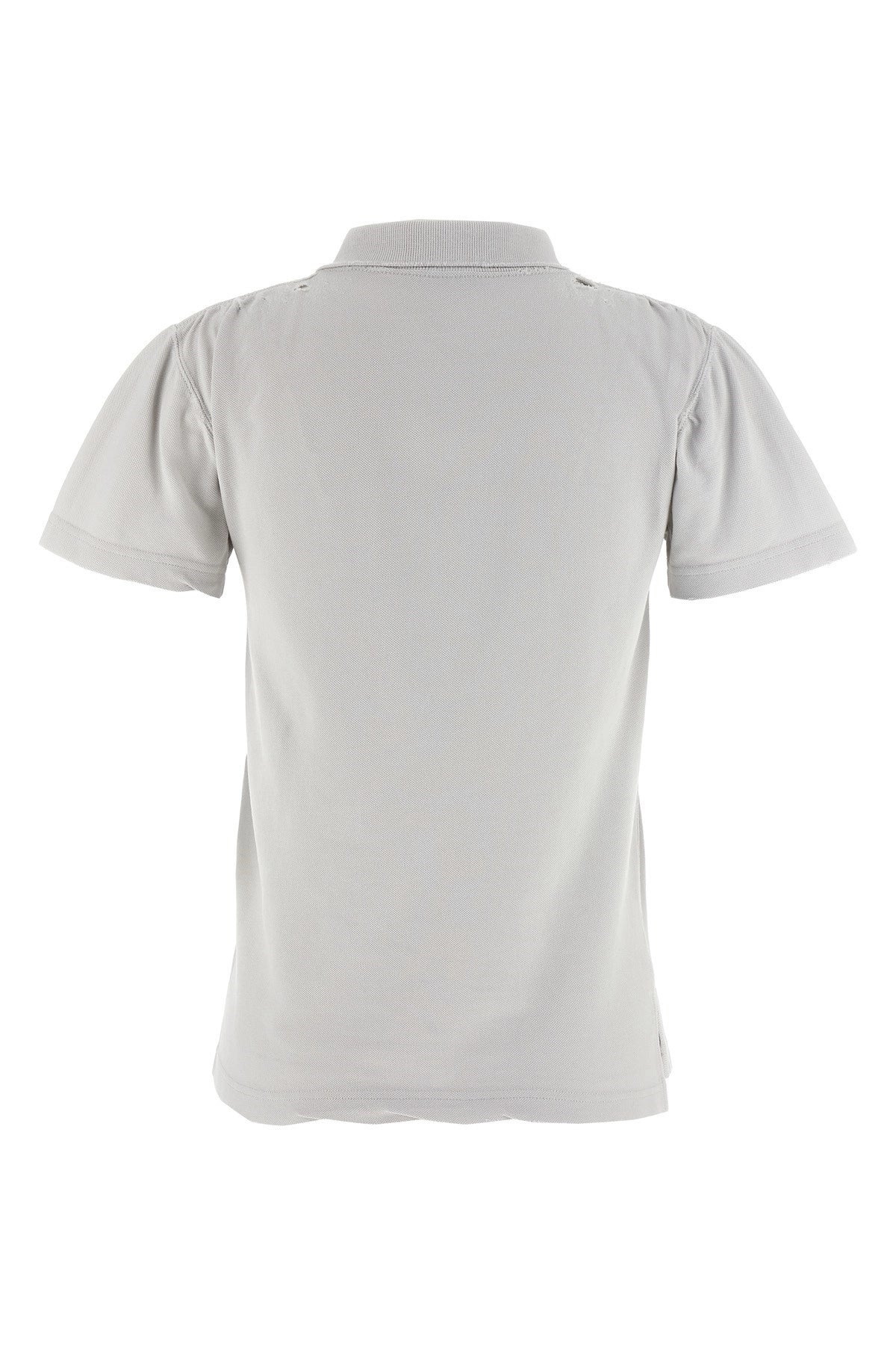 Balenciaga Women 'Laurel Classic' Polo Shirt - 3
