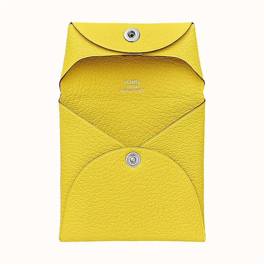 Bastia change purse - 2