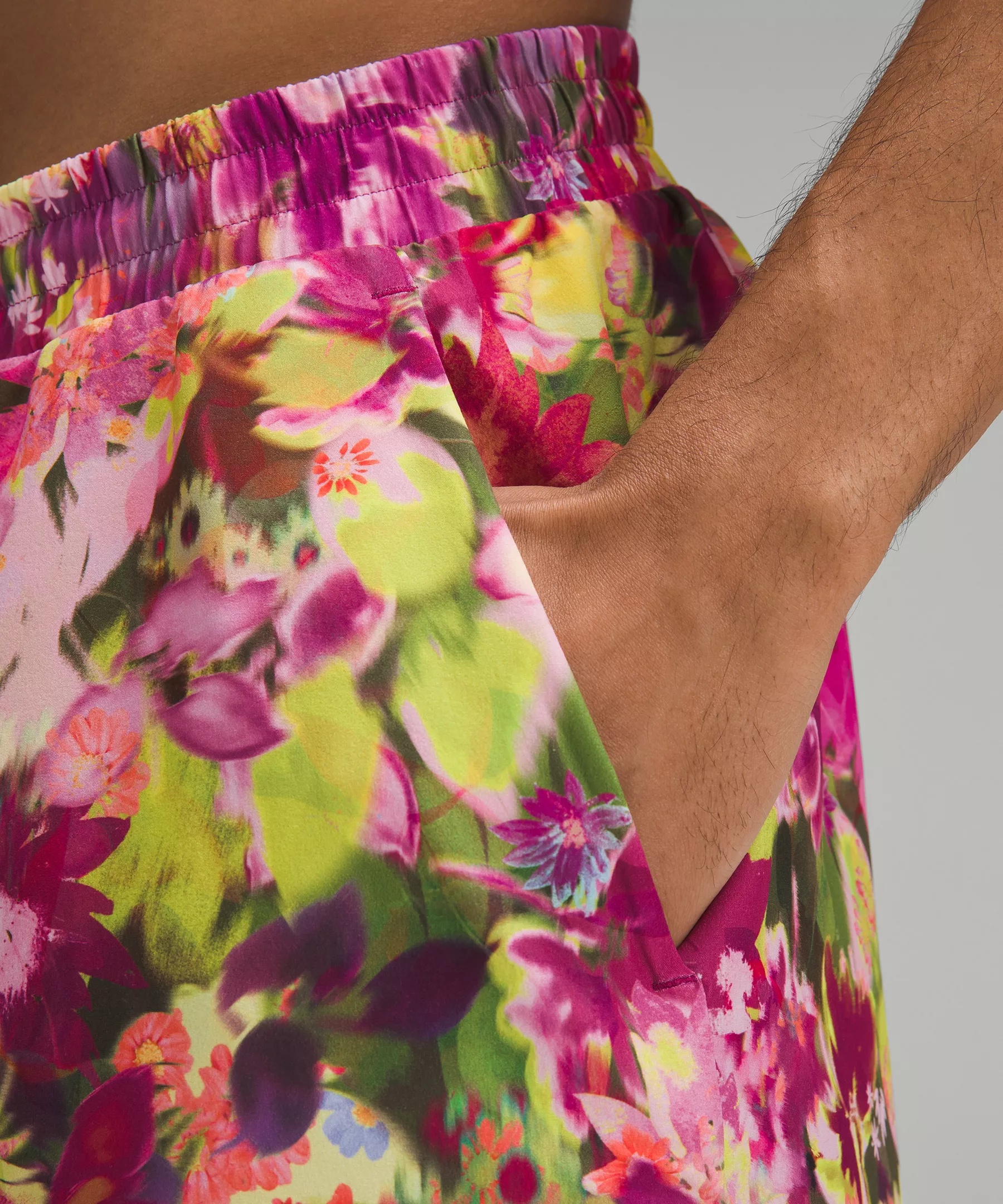 Pool Short 7" *Lined - 4