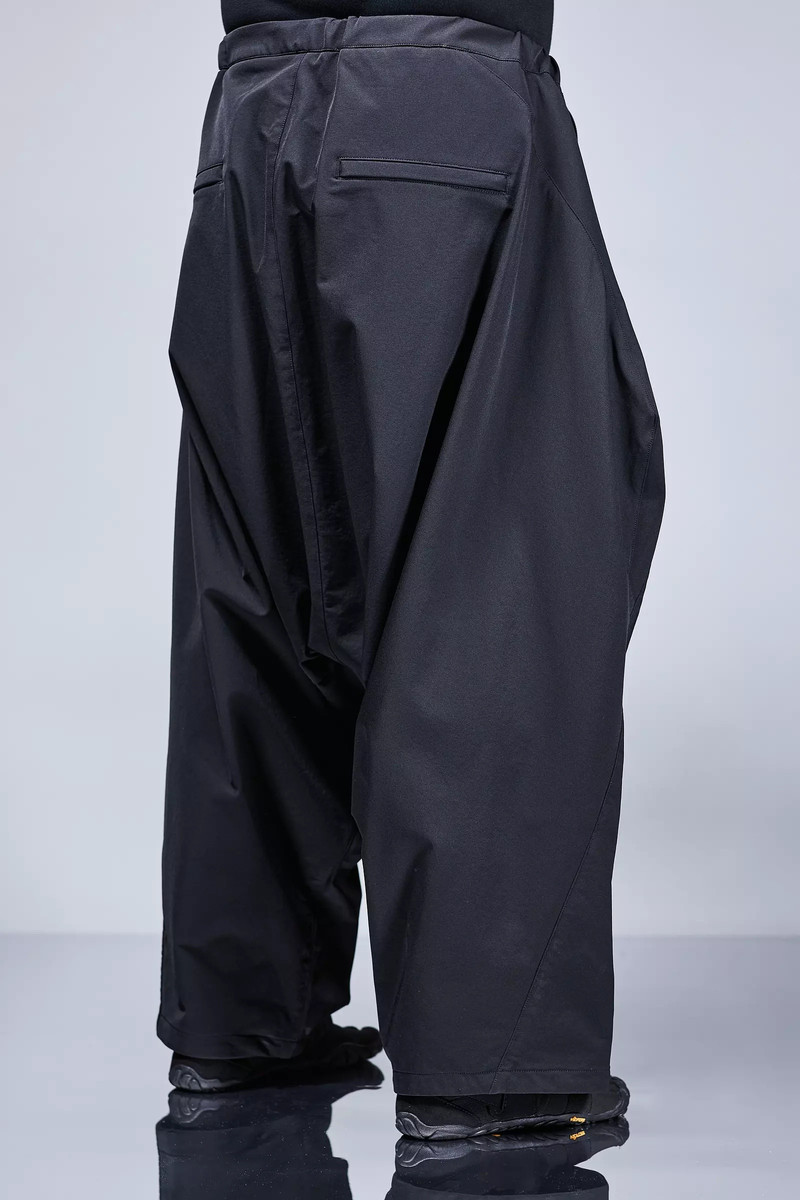 P58-DS Schoeller Dryskin Ultrawide Trouser 5