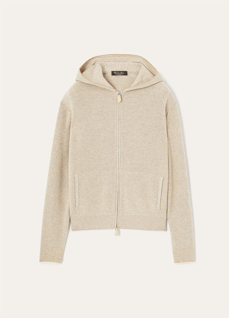 Varallo Hooded Bomber 1