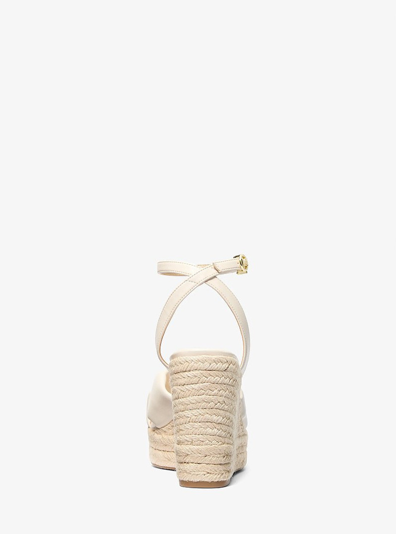 Elena Wedge Sandal 3