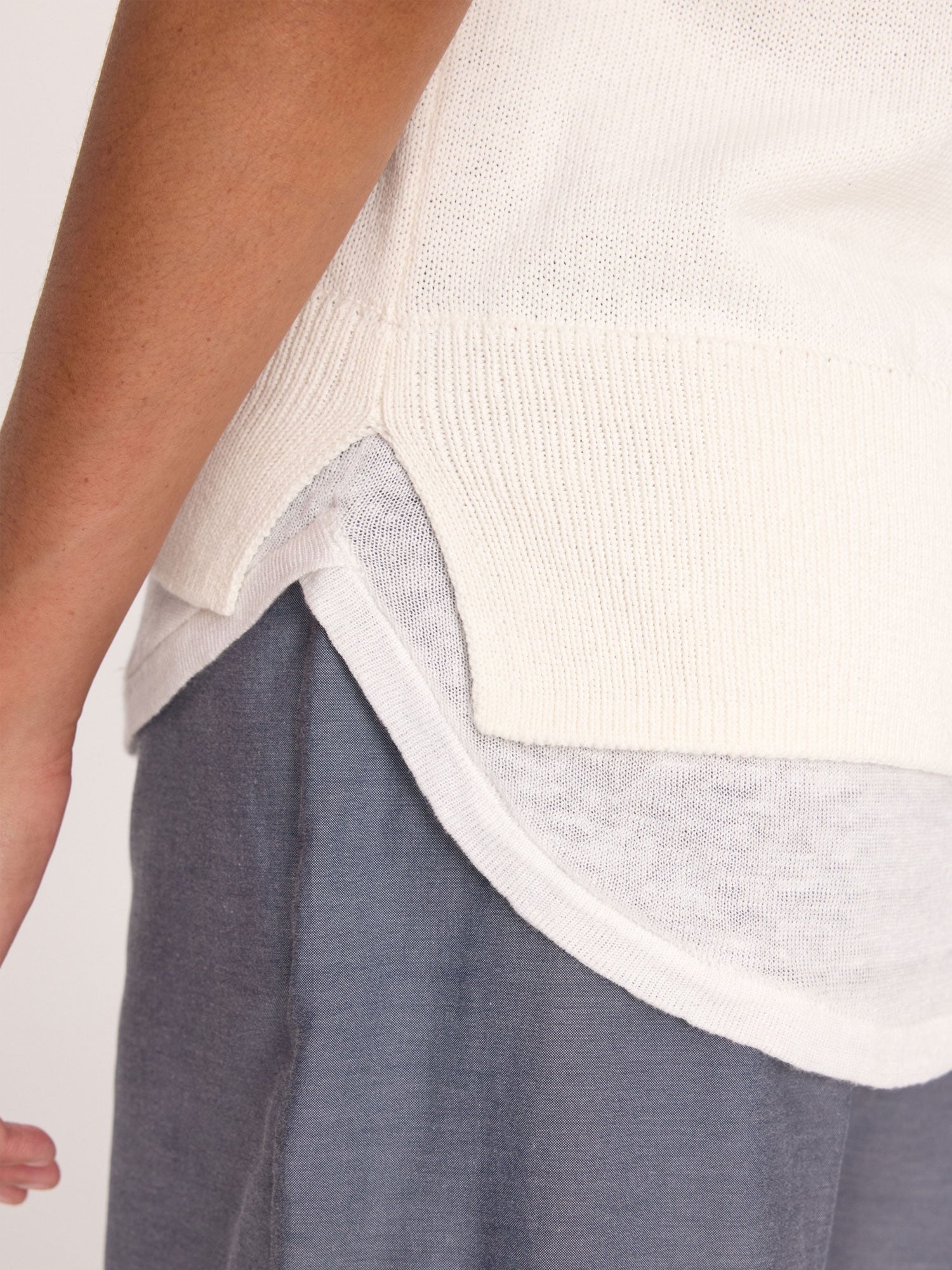 The Jaia Polo Looker - 6