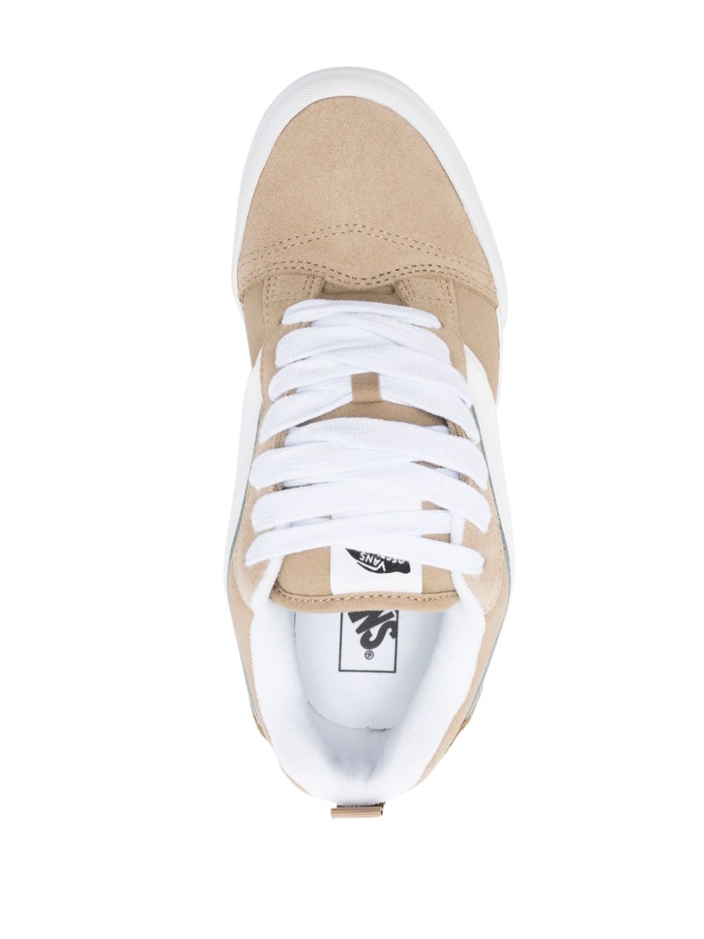 Knu Skool sneakers - 4