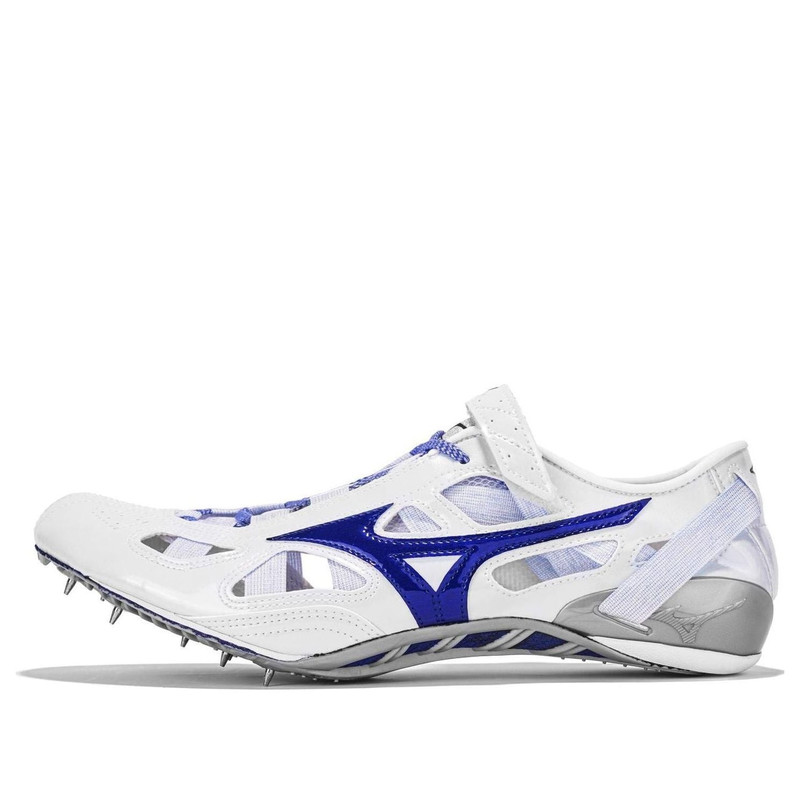 Mizuno Chrono Inx SP 'White Blue' U1GR225120 - 1