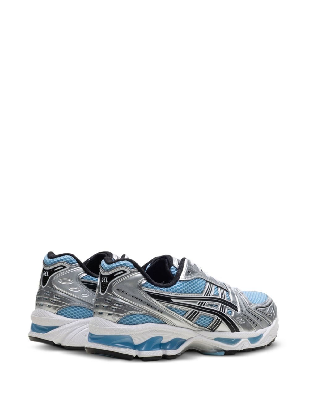 GEL-KAYANO 14 "Arctic Sky/Pure Silver" sneakers - 3