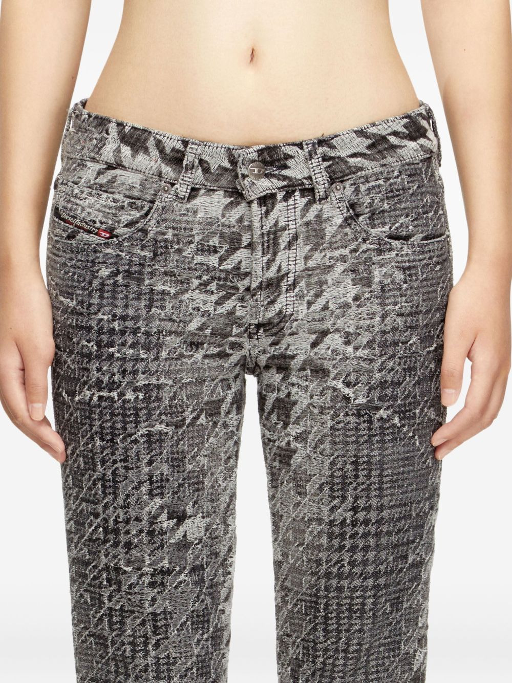 1992 D-Jiann jeans - 5