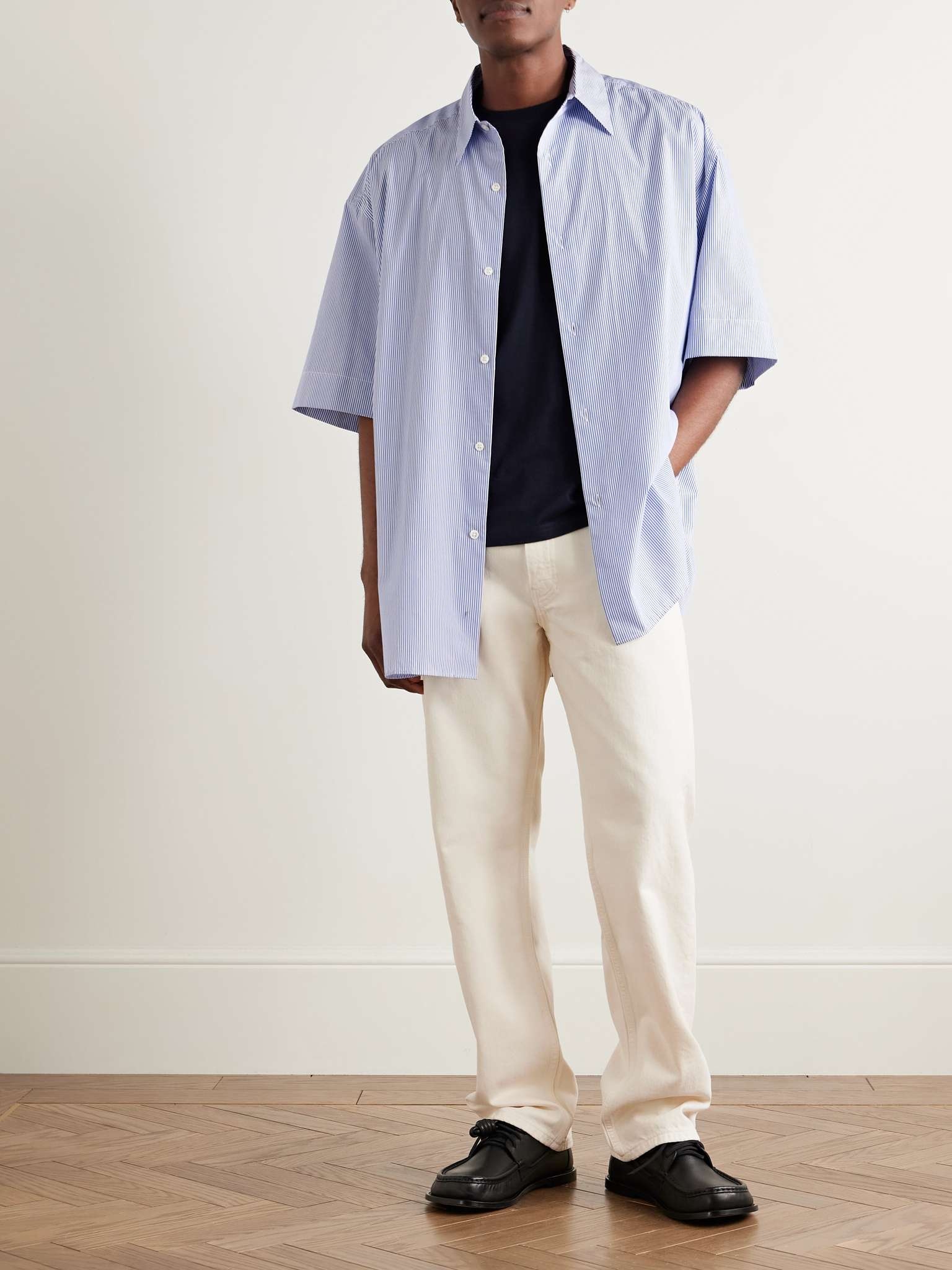 Riso Straight-Leg Jeans - 2
