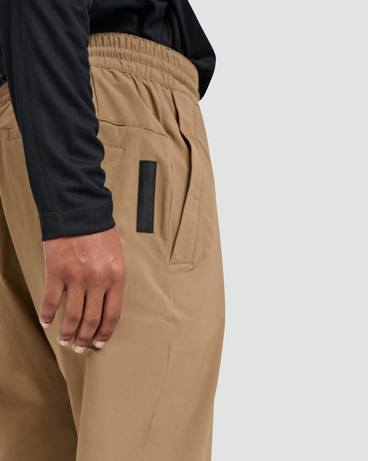 Motion Pant 2.0 - 5