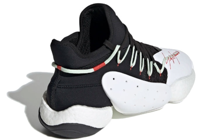 adidas Y-3 BYW Ball 'Core Black' F99806 - 3