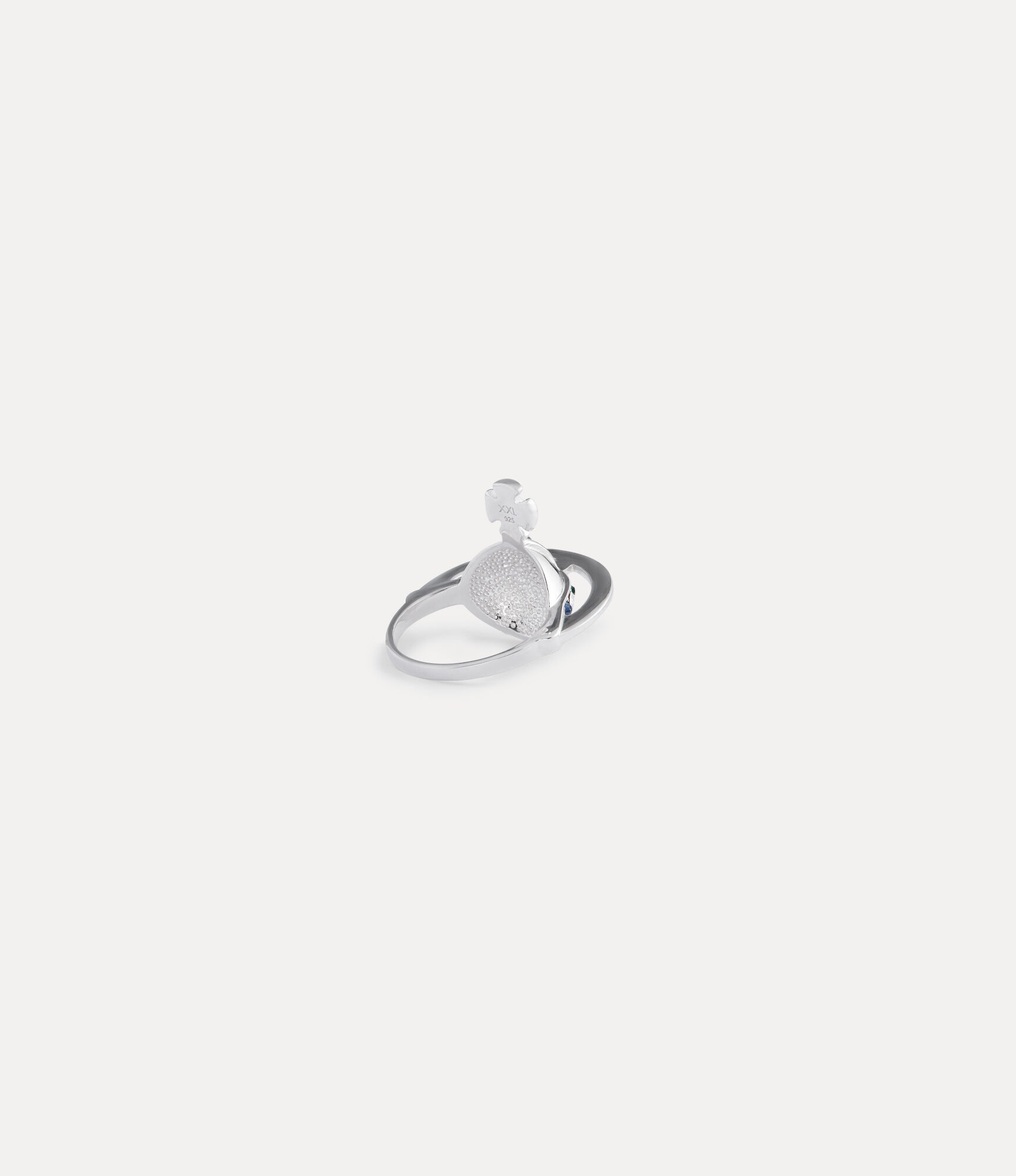 SOLID ORB RING - 3