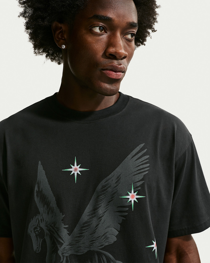Nike Men's Basketball T-Shirt 3