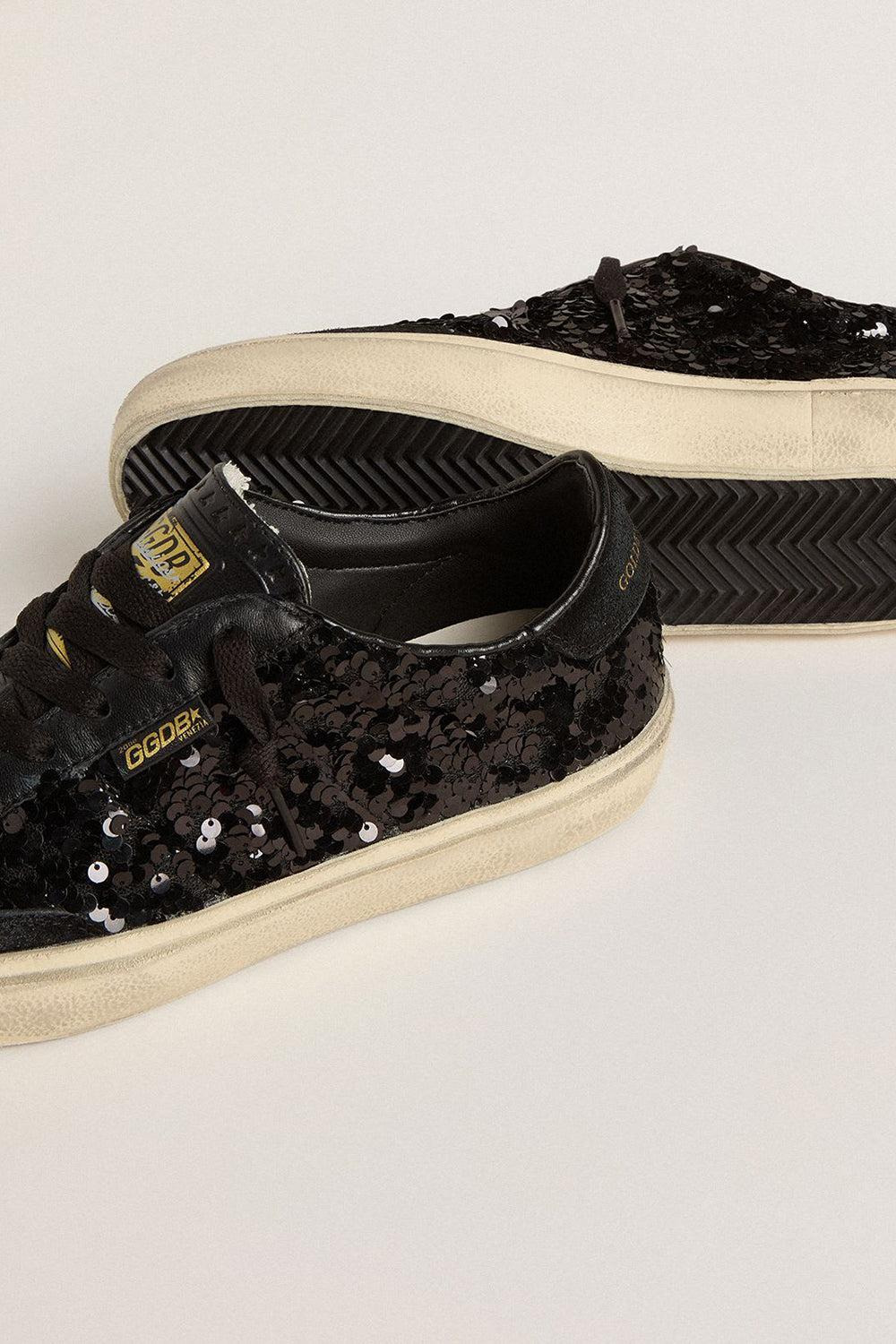 Soul-Star Sneaker - 3