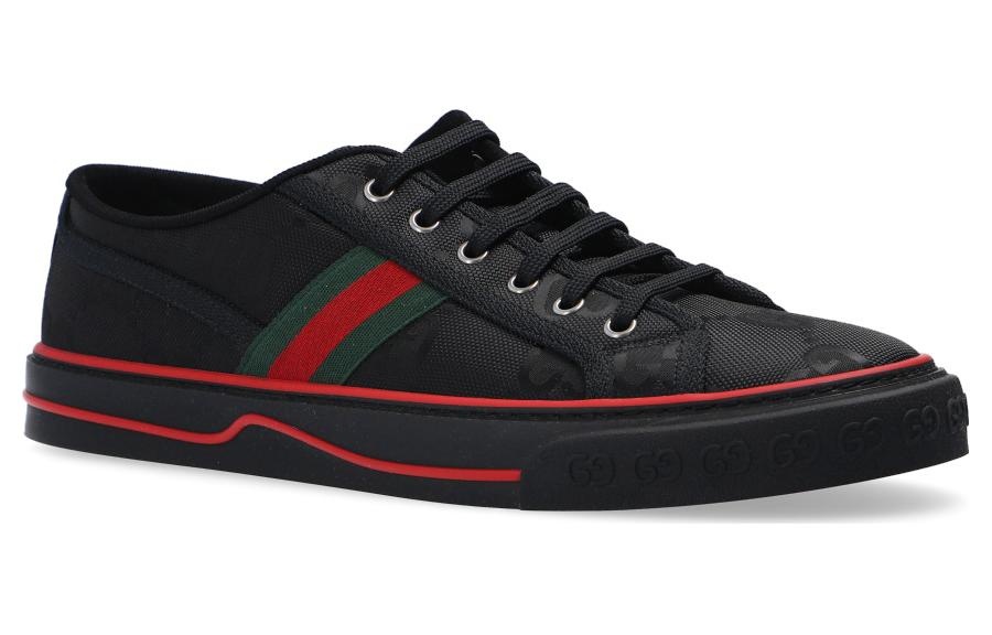 Gucci Tennis 1977 Off the Grid Low 'Black' 628709-H9H70-1072 - 4