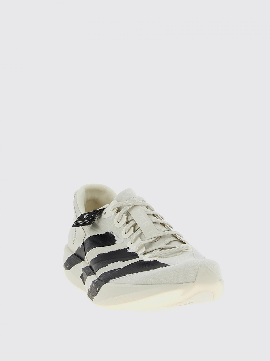 Sneakers men Y-3 - 2