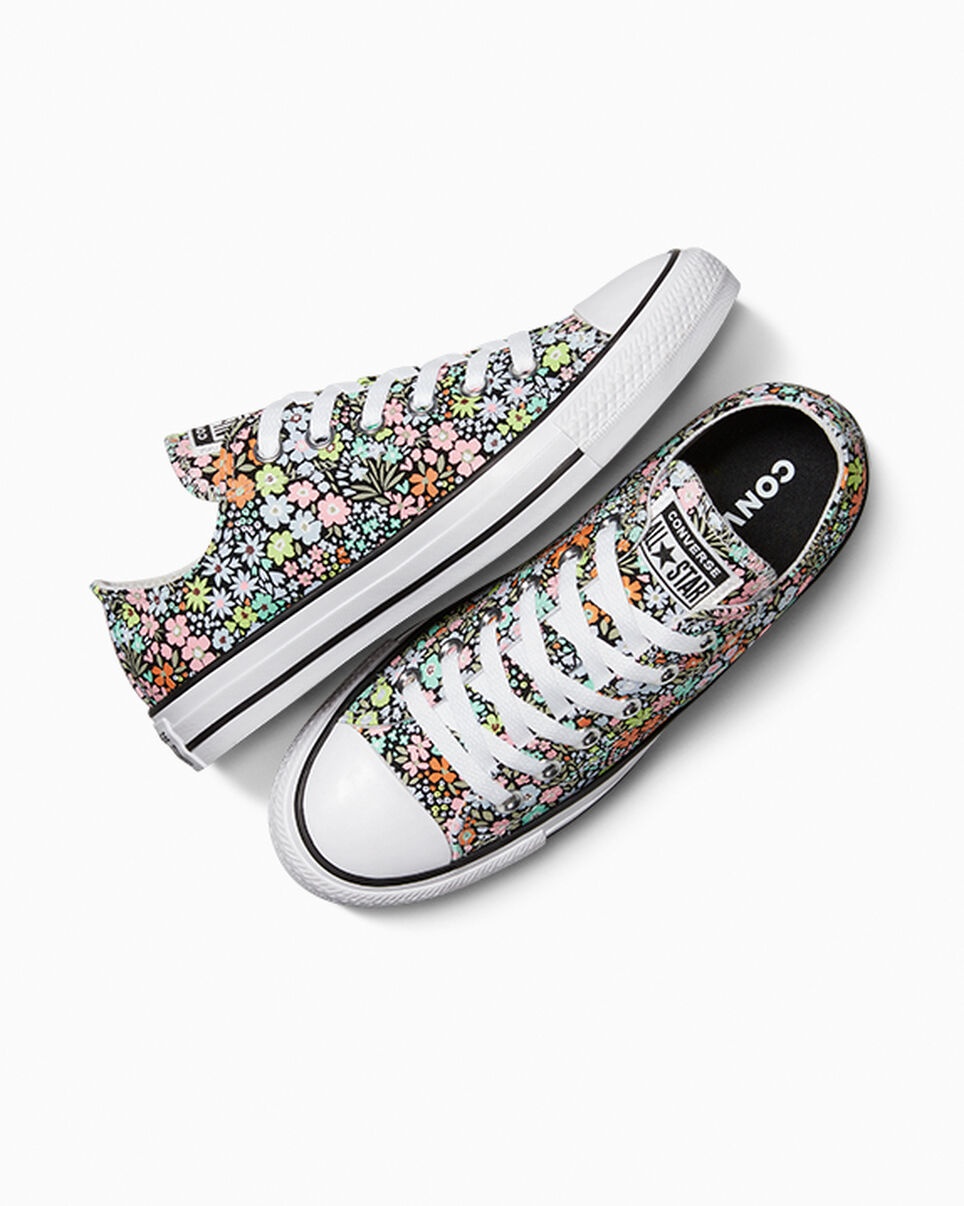 Chuck Taylor All Star Mini Flowers - 5