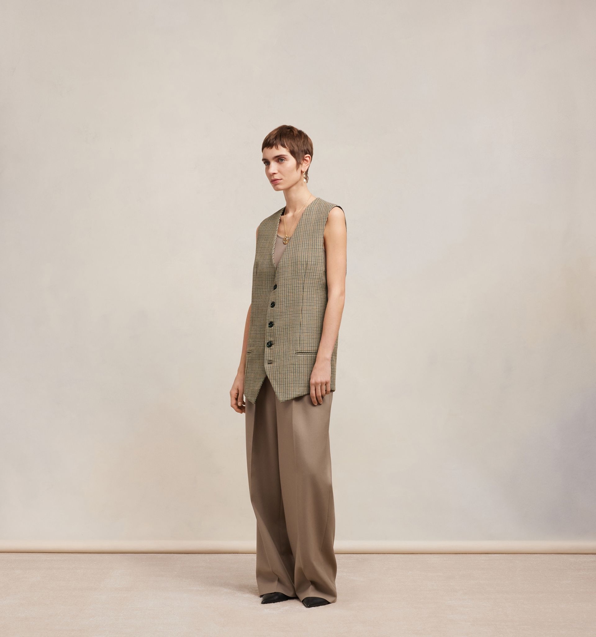 Waistcoat - 5