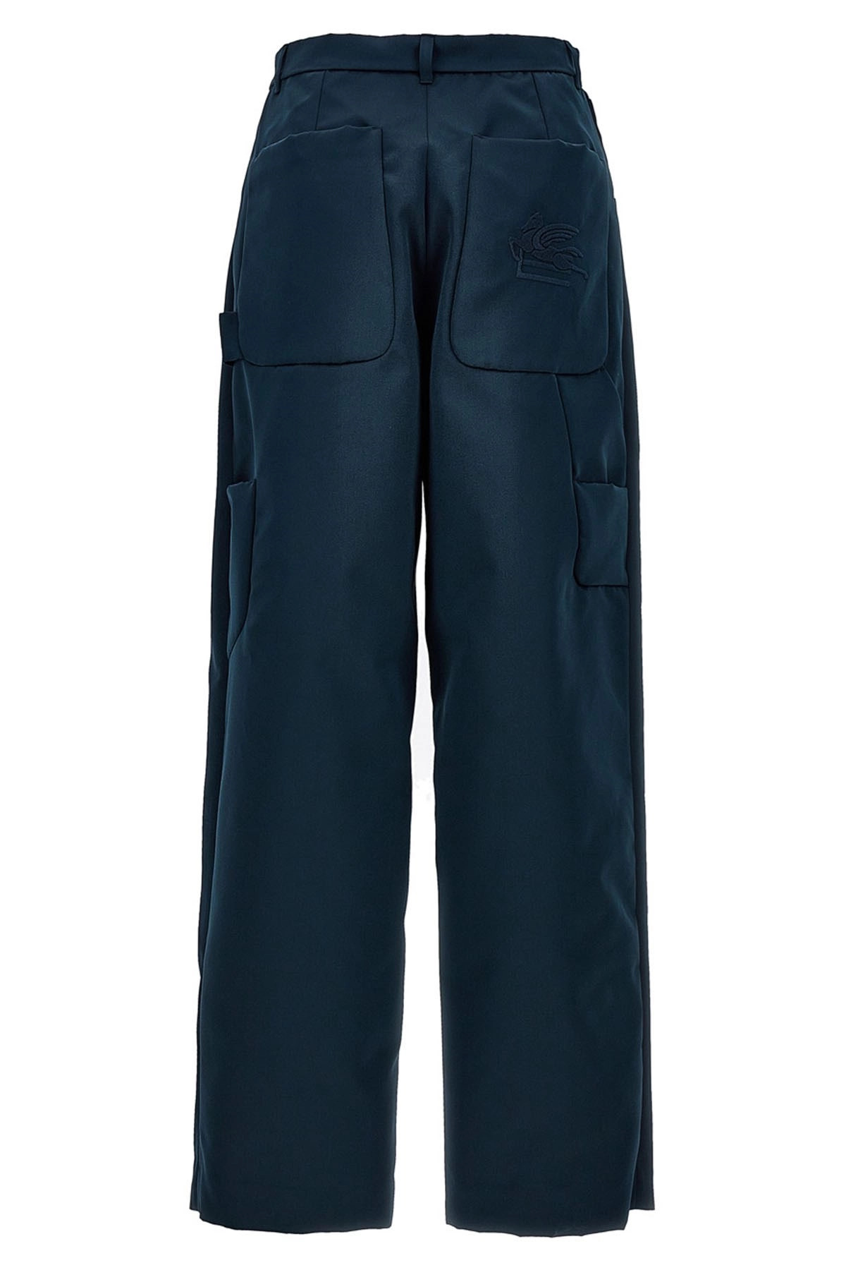 'Pegaso' cargo pants - 3