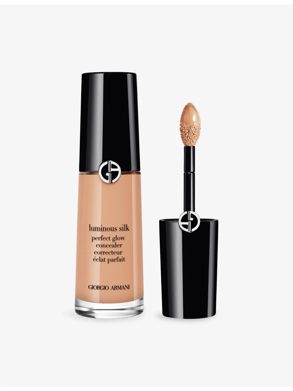 Luminous Silk Concealer 12ml - 1