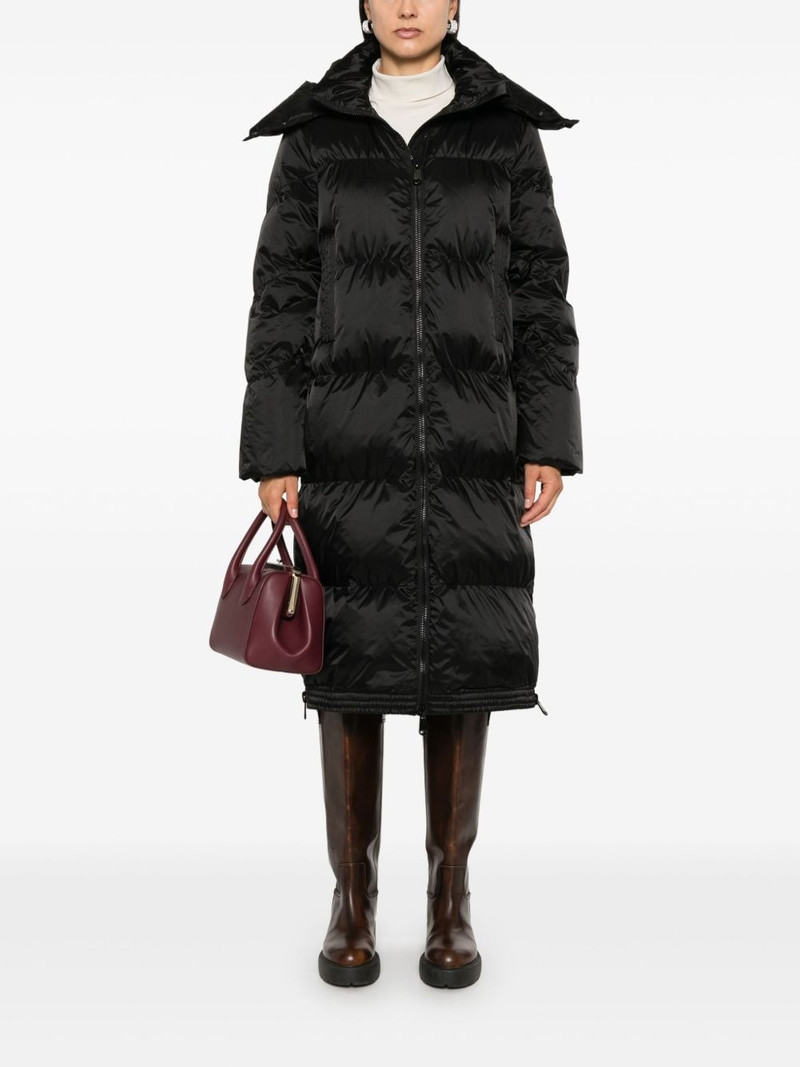 GOLDBERGH Keanu coat outlook