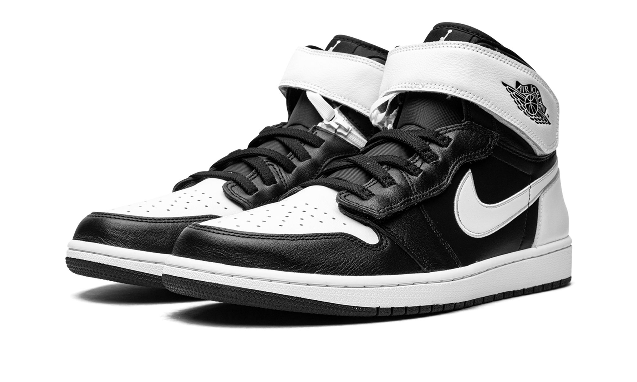 Air Jordan 1 High FlyEase "Panda" - 2