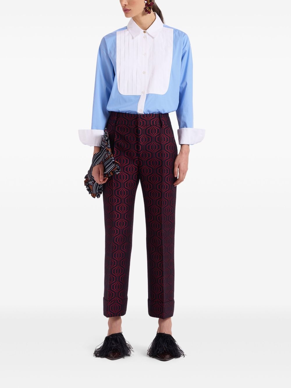 Hendrix trousers - 2