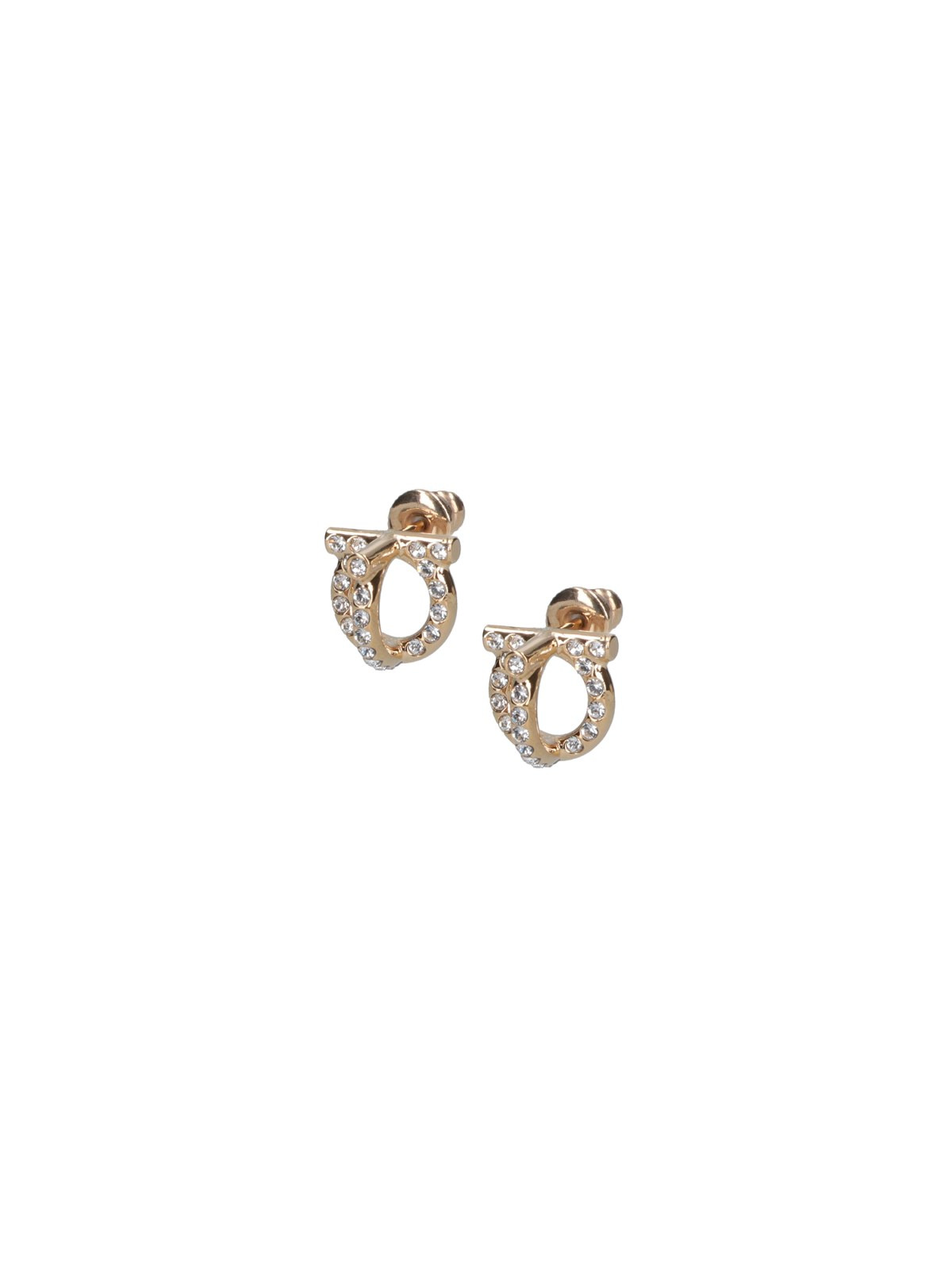 "GANCINI" EARRINGS - 1