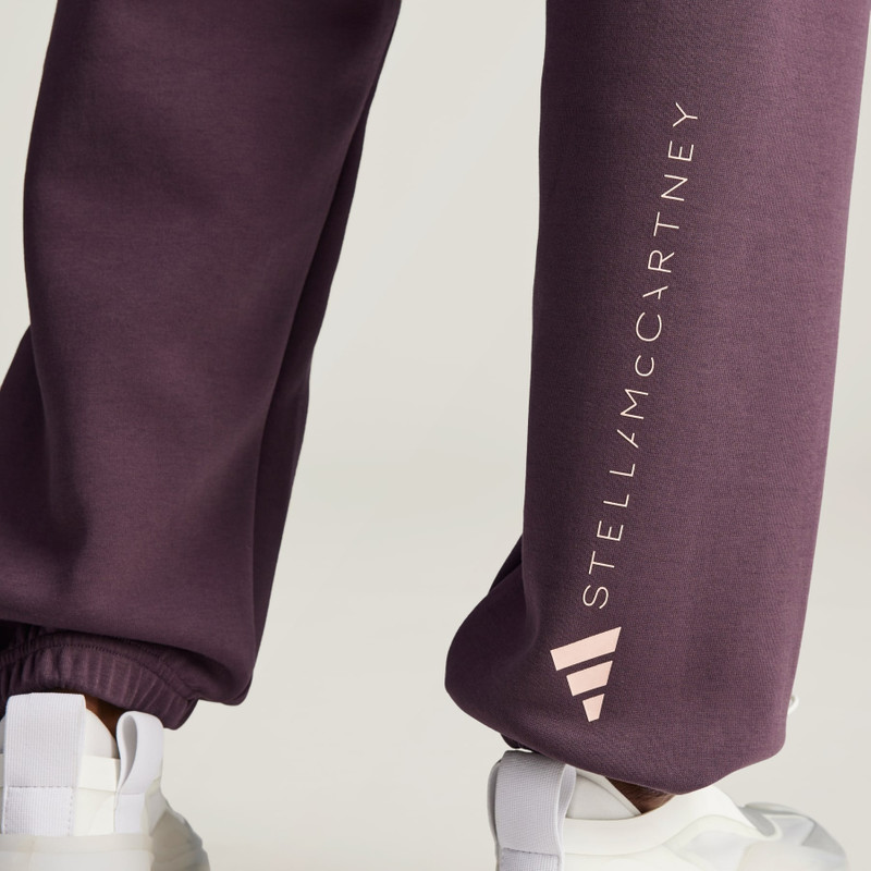 adidas by Stella McCartney Loose Sweat Pants 6