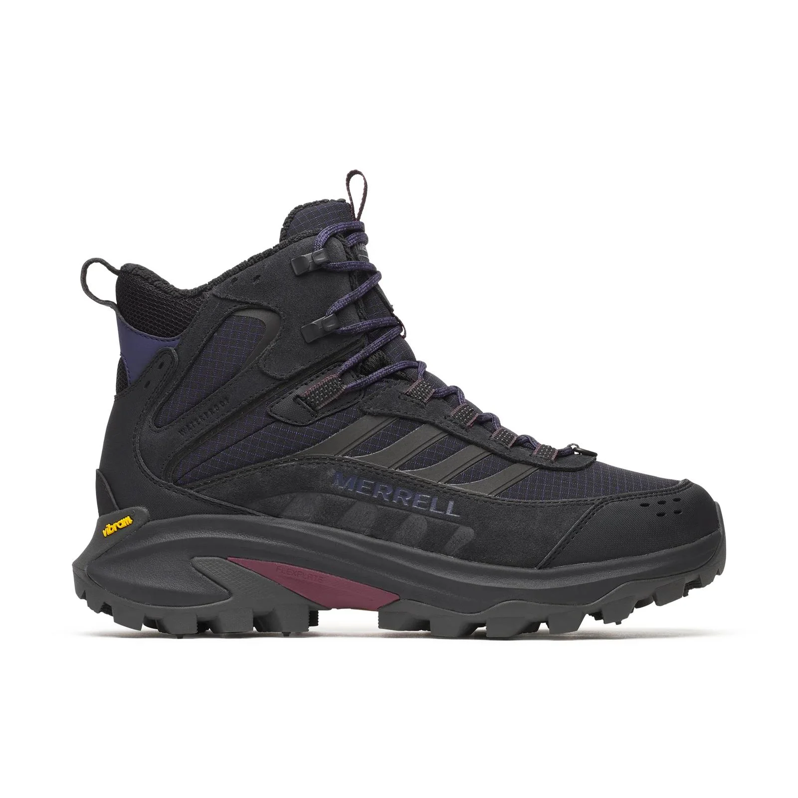 Men's Moab Speed 2 Thermo Mid Waterproof - 1