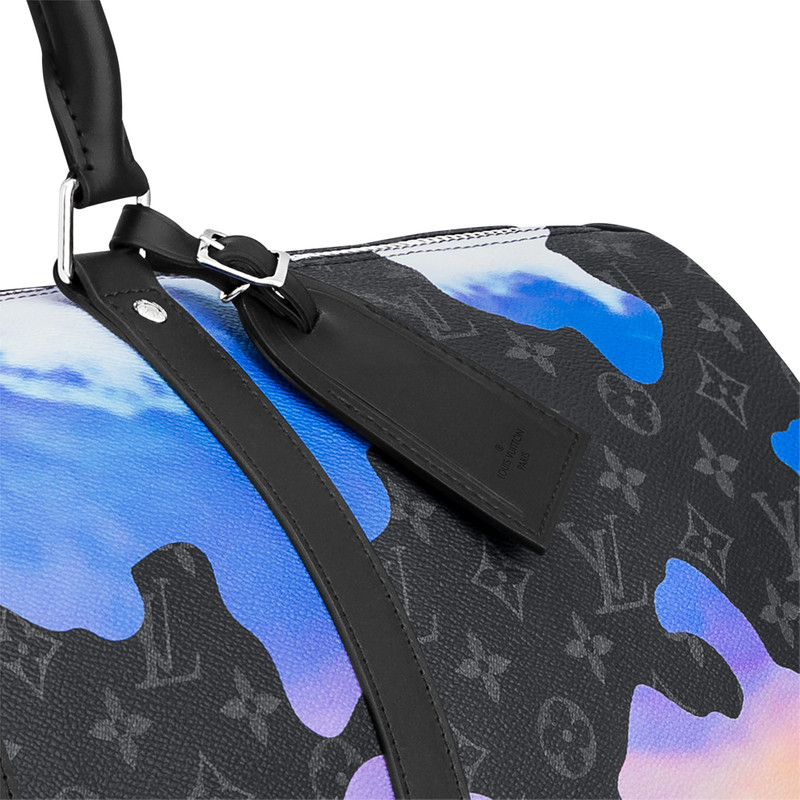 Keepall 55B - Exclusively Online 3