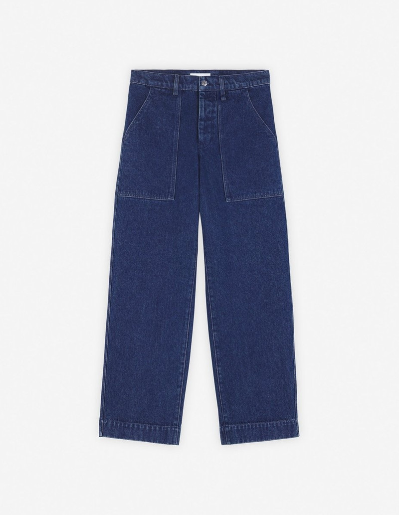 WORKWEAR PANTS - 1