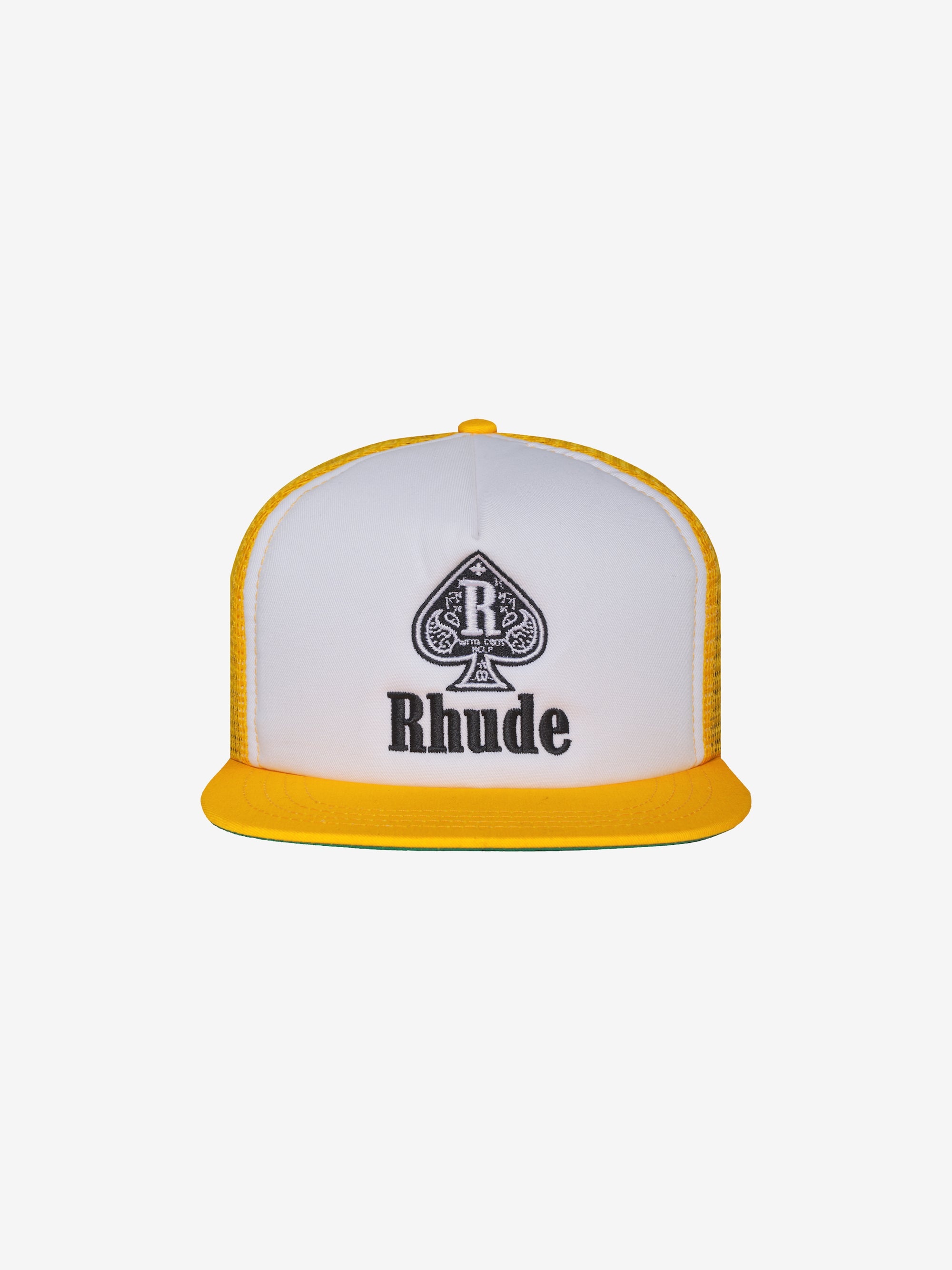 SPADE TRUCKER - 1