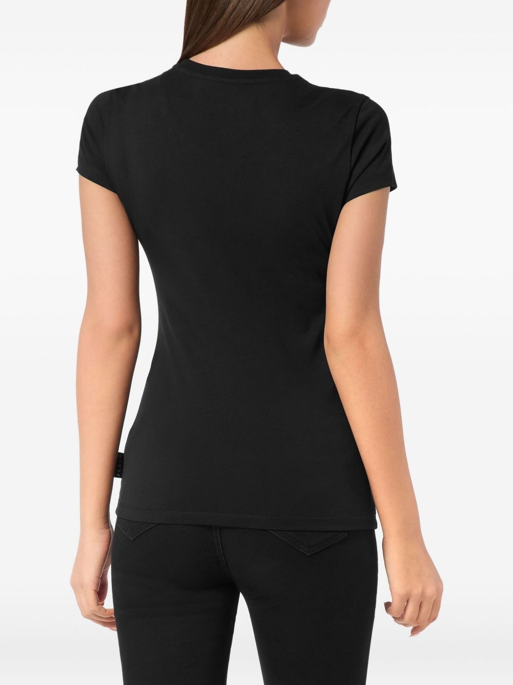 cotton t-shirt - 4