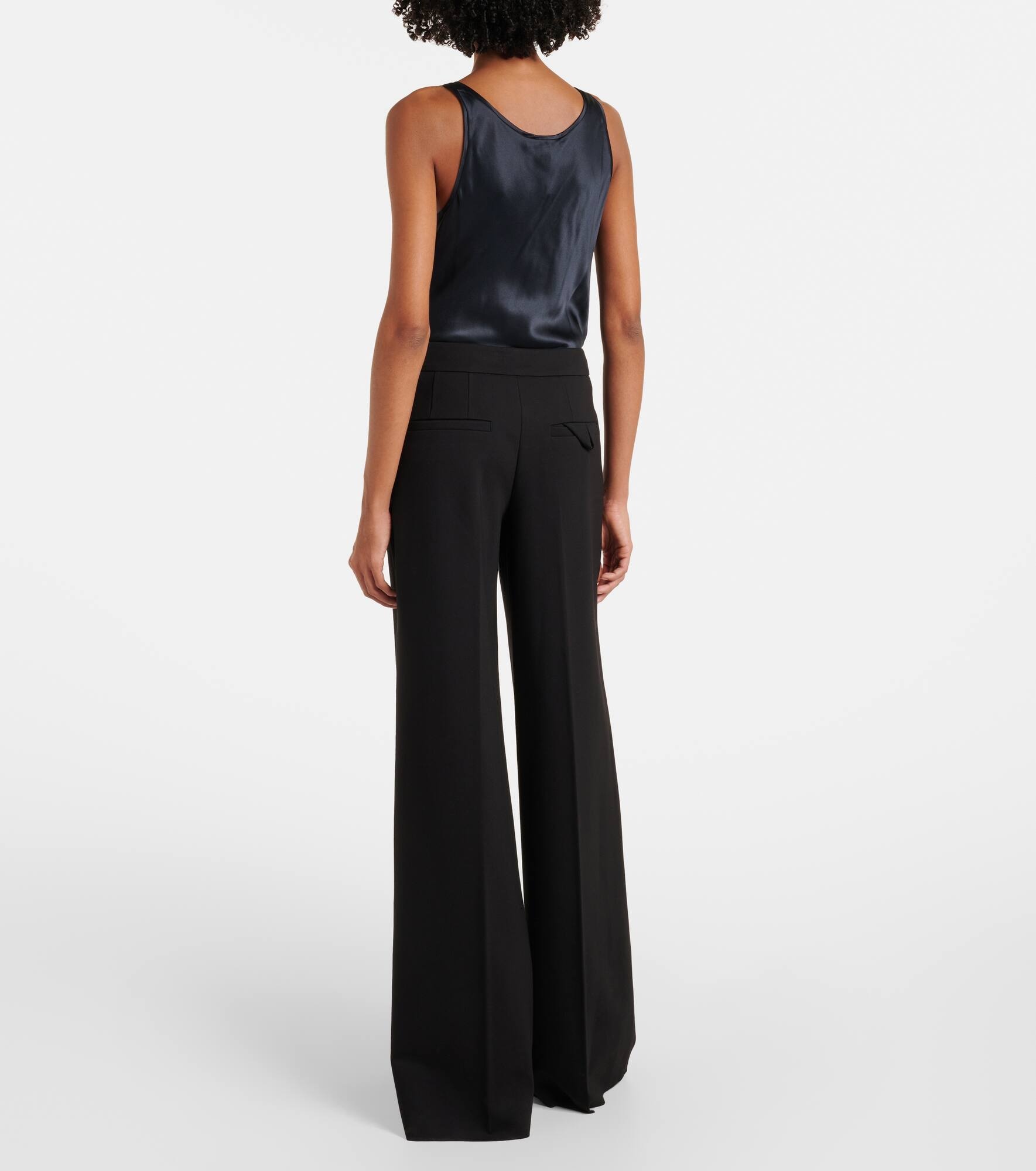 Emotional Essence wide-leg pants - 3
