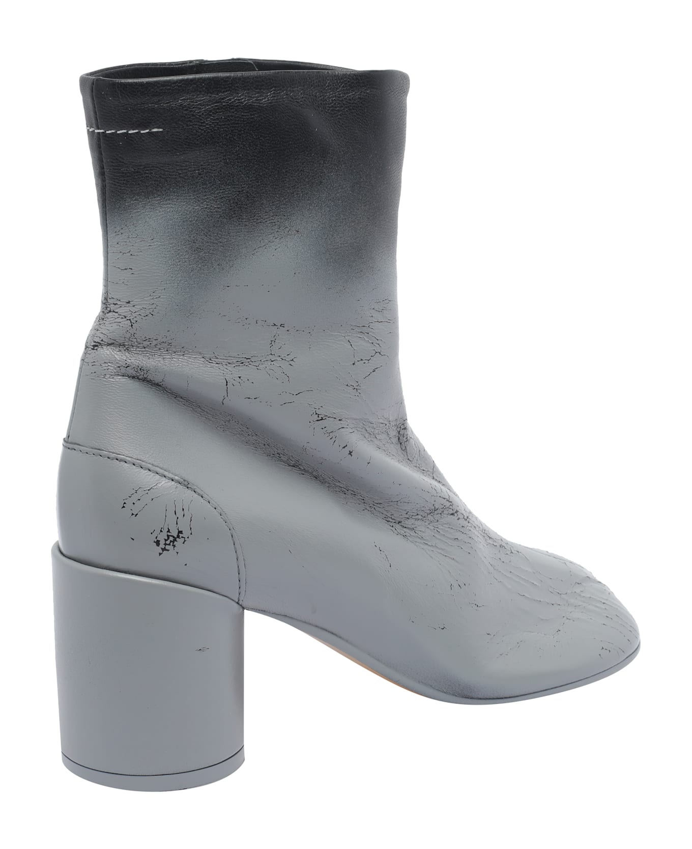 Tabi Booties - 3