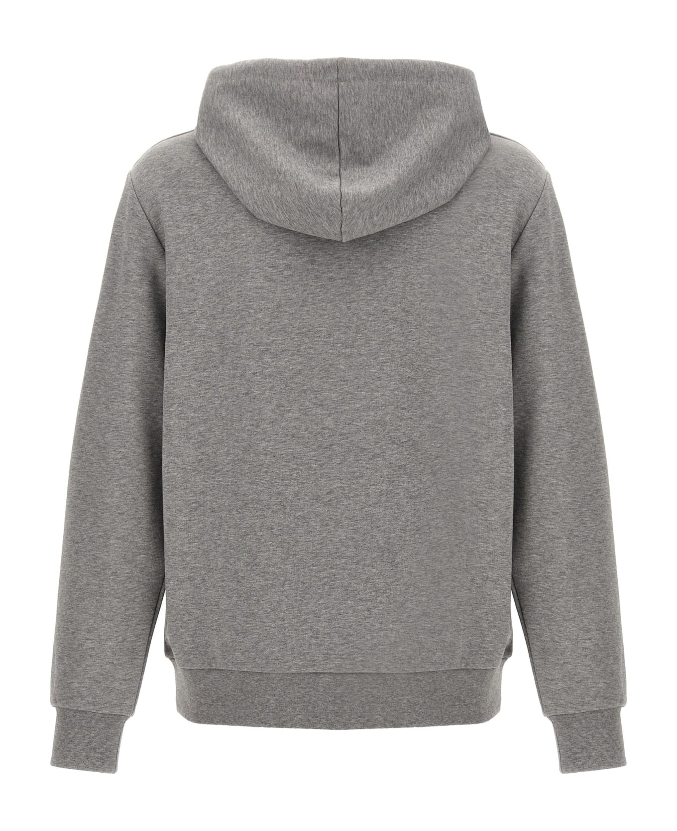 'vpc' Hoodie - 2
