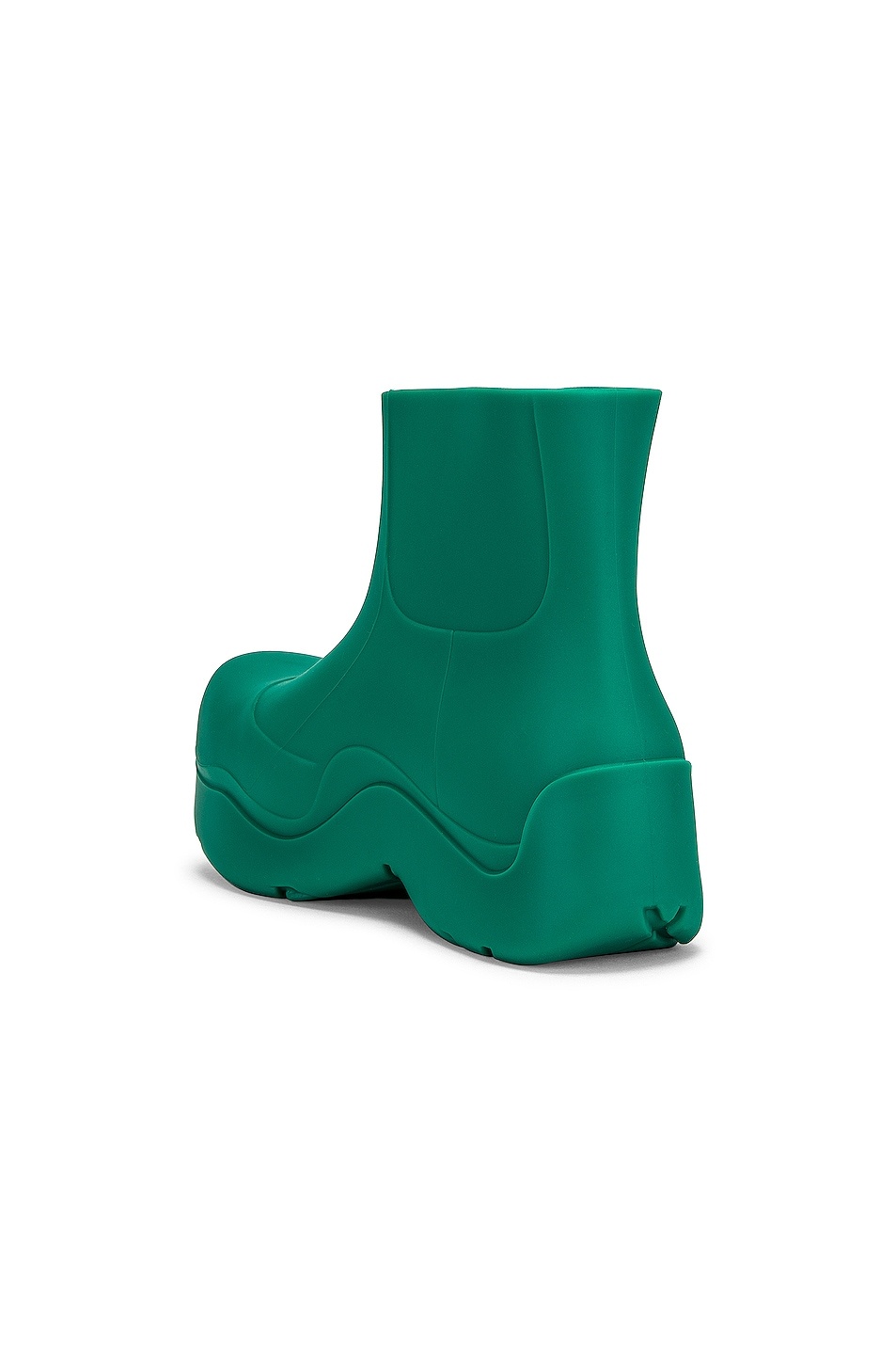 Puddle Ankle Boots - 3