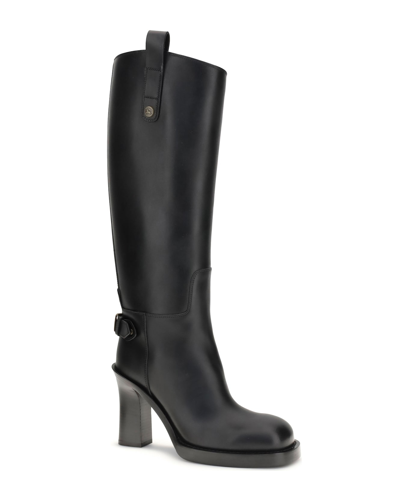 Cavalier High Boot - 2
