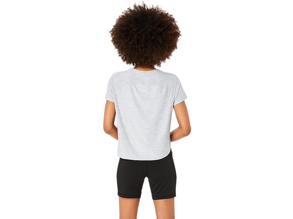WOMEN'S PR LYTE RUN SHORT SLEEVE 2.0 - 2
