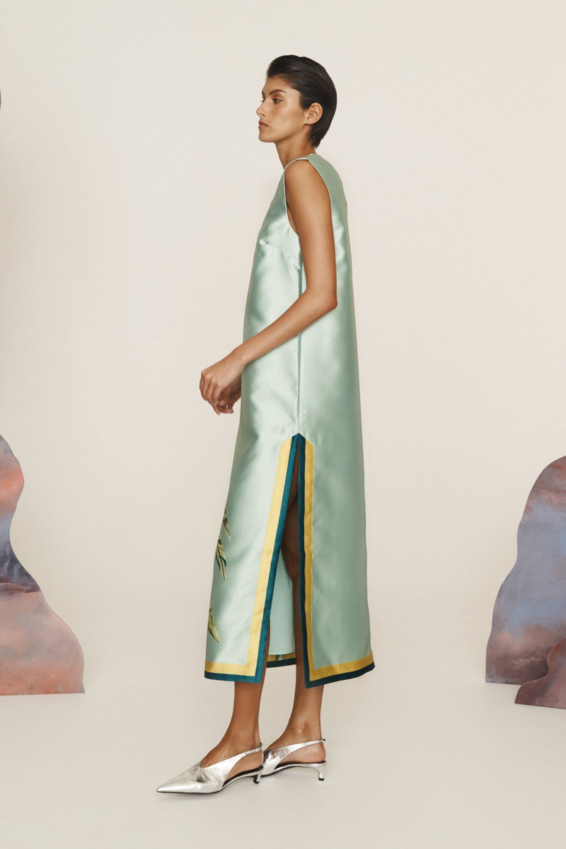 Anita Midi Dress 4