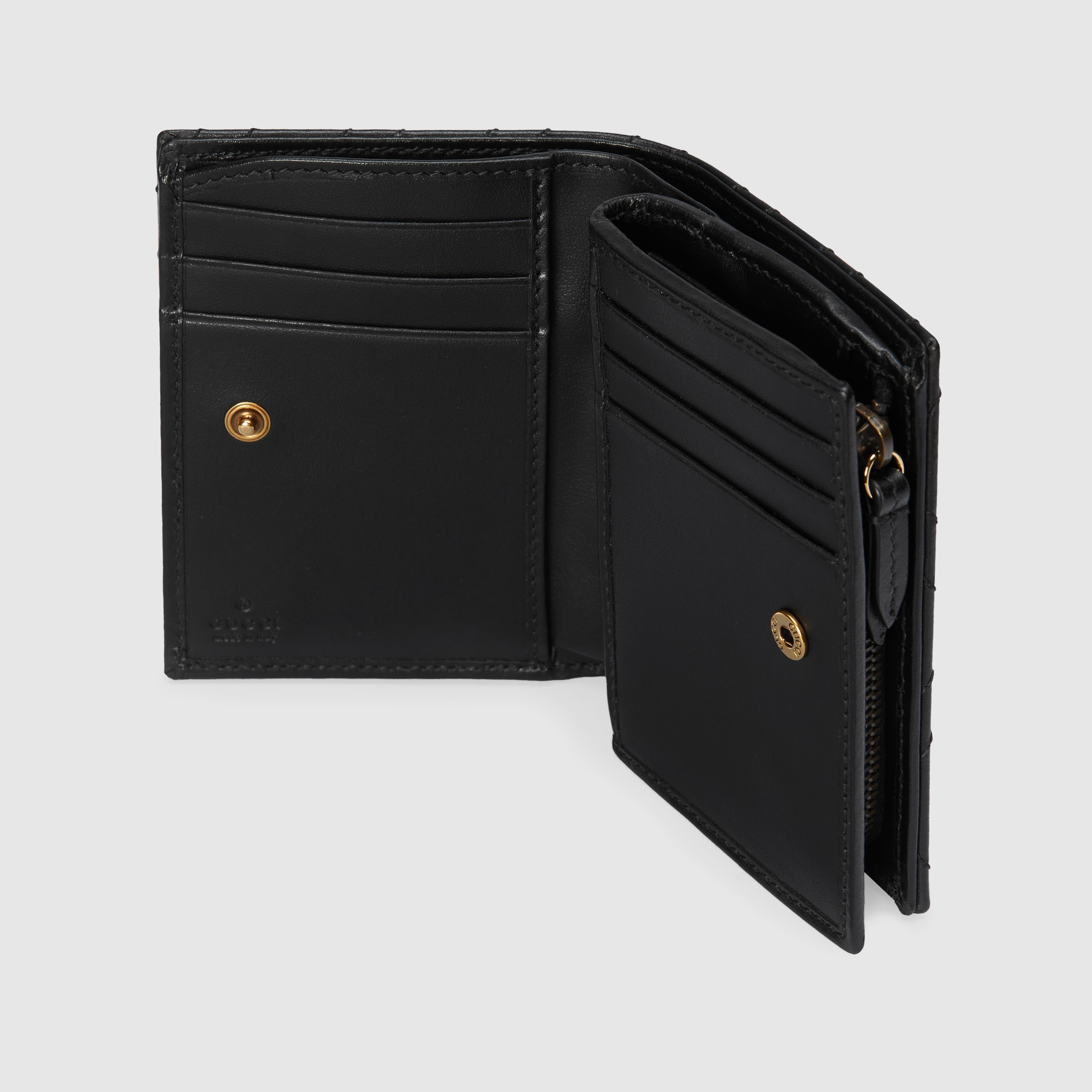 GG Marmont wallet - 4